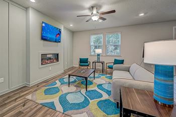 Ceiling fan